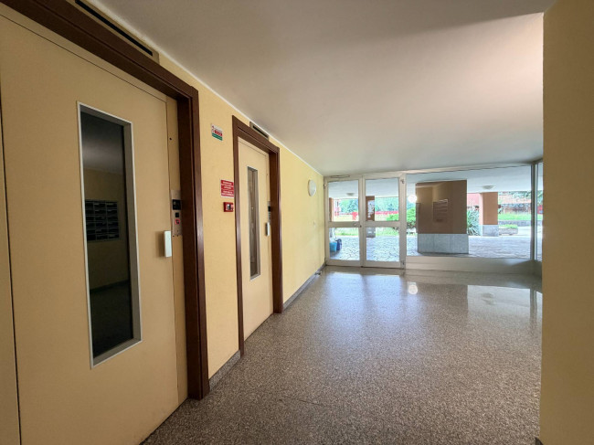 Appartamento in vendita a Cusano Milanino