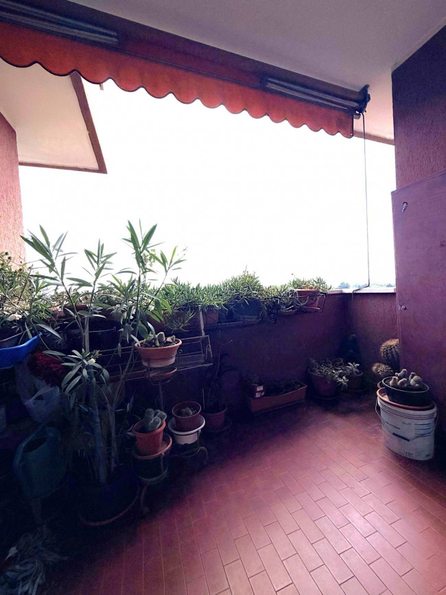 Appartamento in vendita a Cusano Milanino