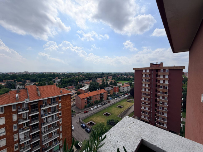 Appartamento in vendita a Cusano Milanino