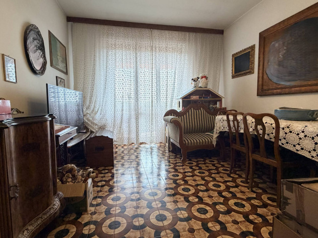 Appartamento in vendita a Cusano Milanino