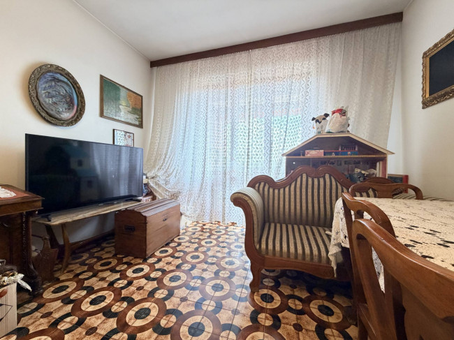 Appartamento in vendita a Cusano Milanino
