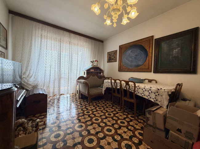 Appartamento in vendita a Cusano Milanino