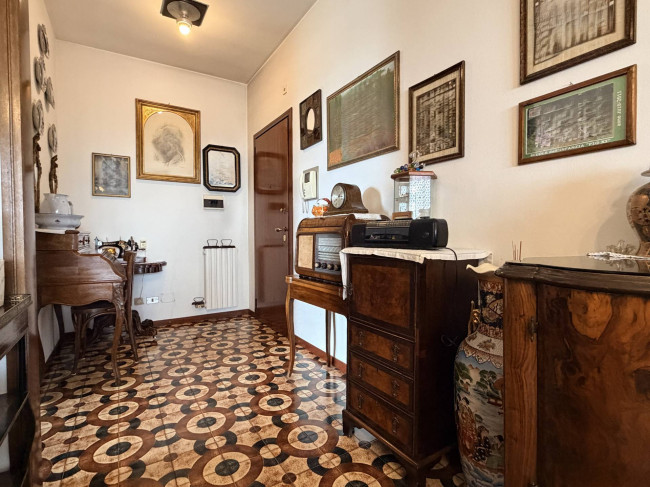 Appartamento in vendita a Cusano Milanino