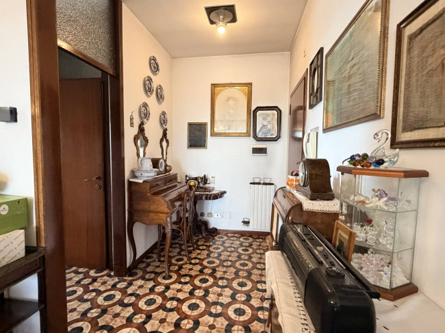Appartamento in vendita a Cusano Milanino
