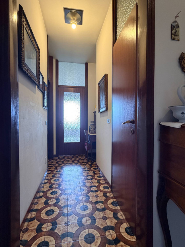 Appartamento in vendita a Cusano Milanino