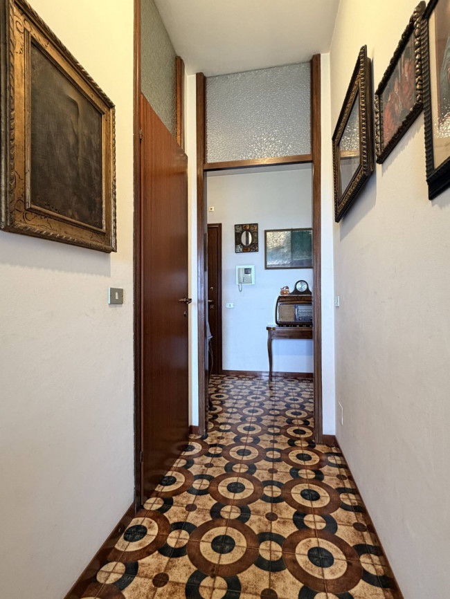 Appartamento in vendita a Cusano Milanino