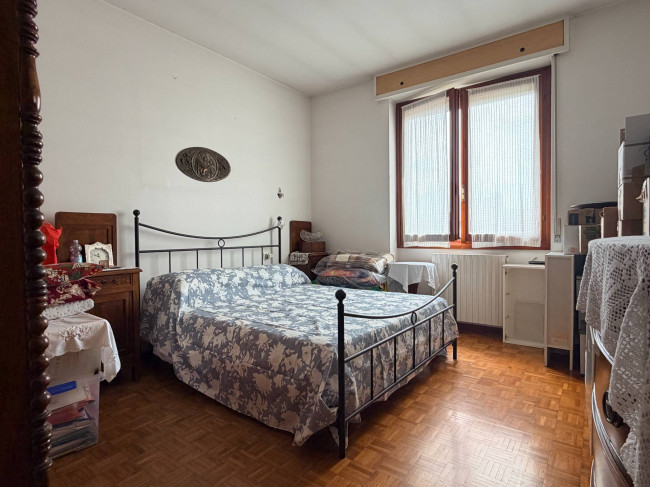 Appartamento in vendita a Cusano Milanino
