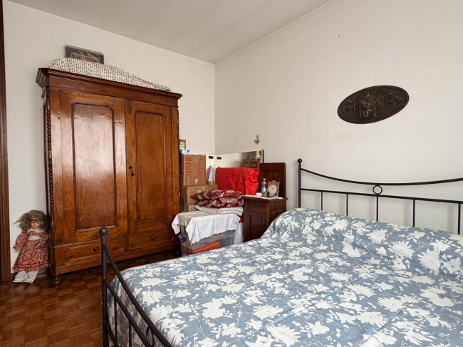 Appartamento in vendita a Cusano Milanino