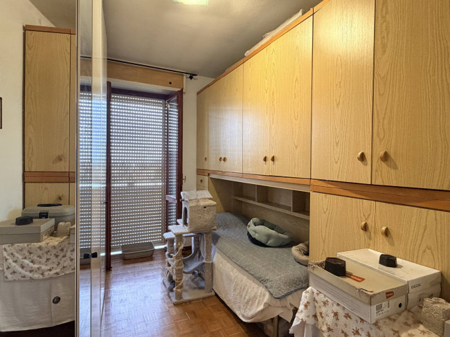Appartamento in vendita a Cusano Milanino