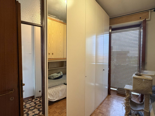 Appartamento in vendita a Cusano Milanino