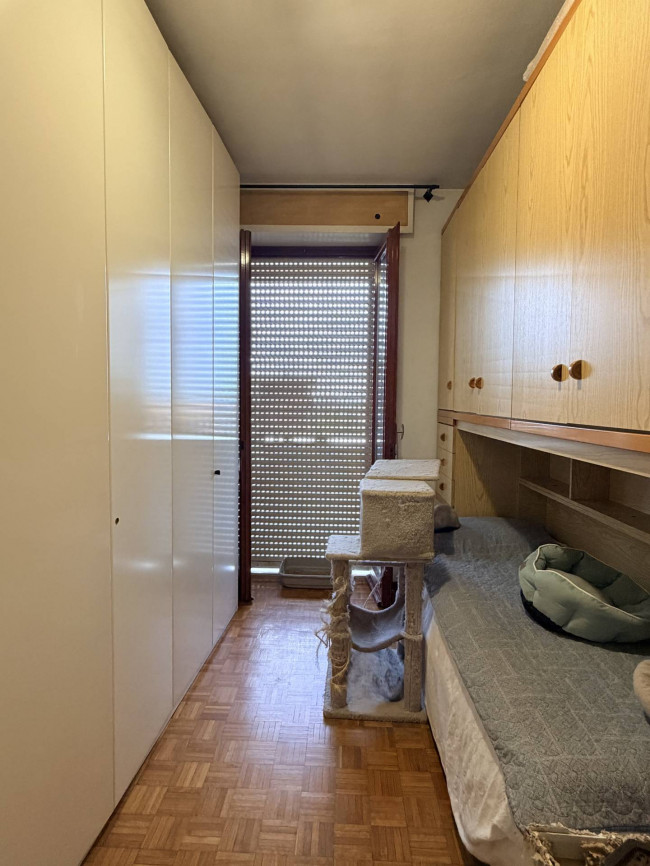 Appartamento in vendita a Cusano Milanino