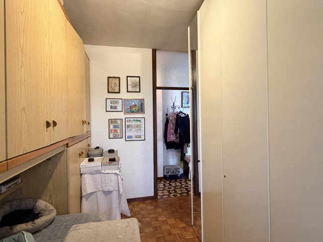 Appartamento in vendita a Cusano Milanino