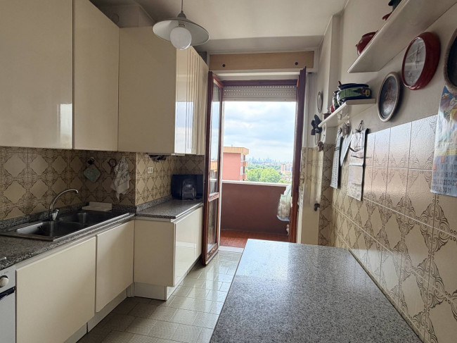 Appartamento in vendita a Cusano Milanino