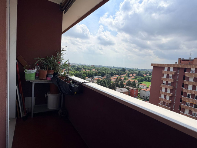 Appartamento in vendita a Cusano Milanino