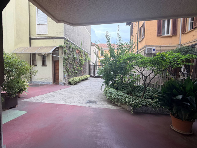 Appartamento in vendita a Nova Milanese