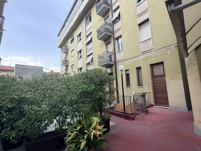 Appartamento in vendita a Nova Milanese