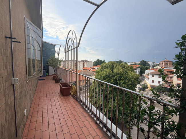 Appartamento in vendita a Nova Milanese