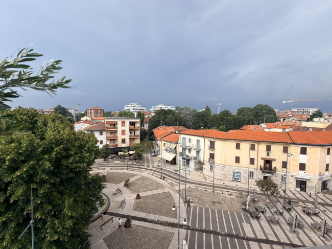 Appartamento in vendita a Nova Milanese