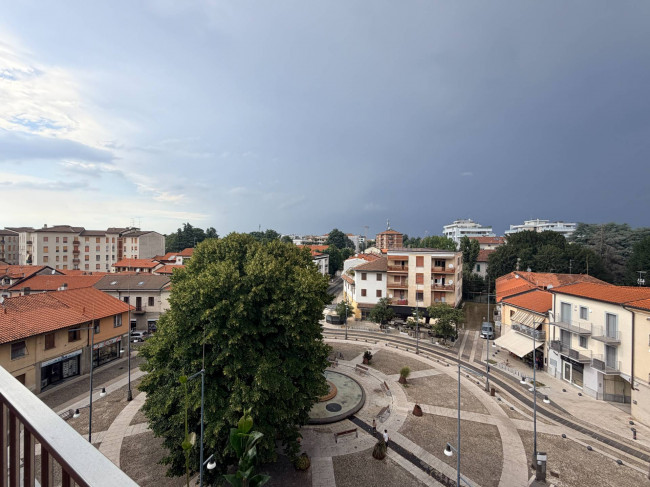 Appartamento in vendita a Nova Milanese