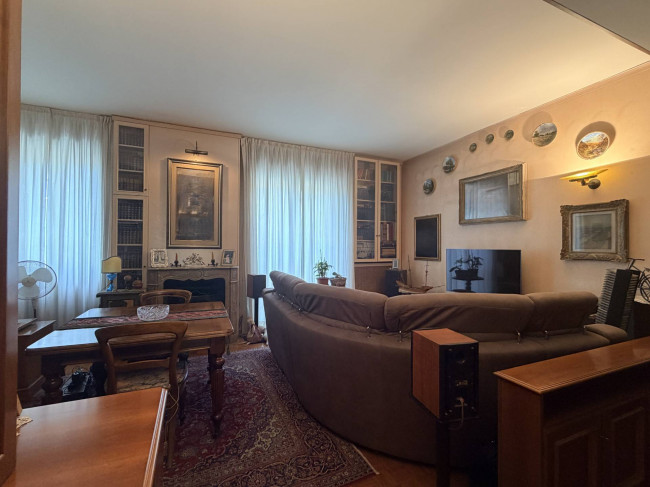 Appartamento in vendita a Nova Milanese