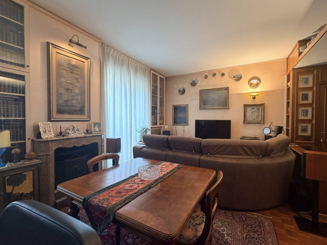 Appartamento in vendita a Nova Milanese