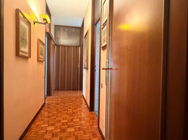 Appartamento in vendita a Nova Milanese