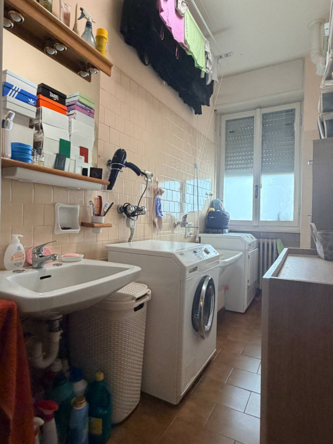 Appartamento in vendita a Nova Milanese