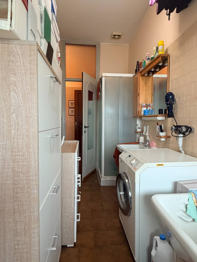 Appartamento in vendita a Nova Milanese