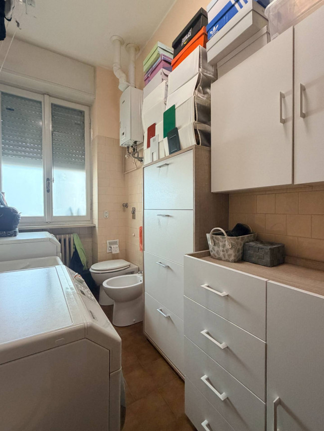 Appartamento in vendita a Nova Milanese