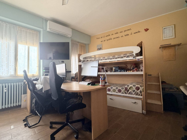 Appartamento in vendita a Nova Milanese