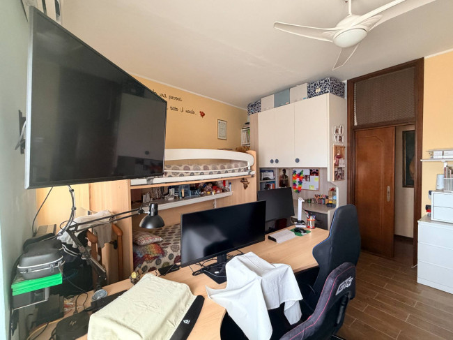 Appartamento in vendita a Nova Milanese