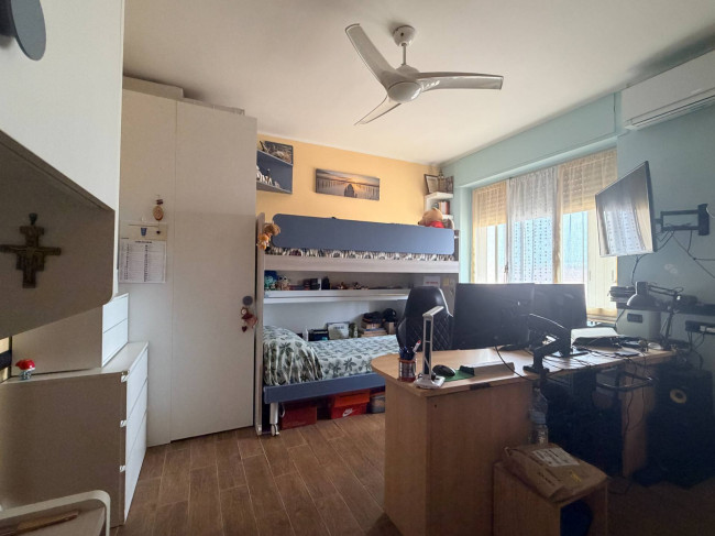 Appartamento in vendita a Nova Milanese