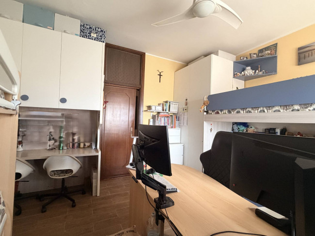 Appartamento in vendita a Nova Milanese