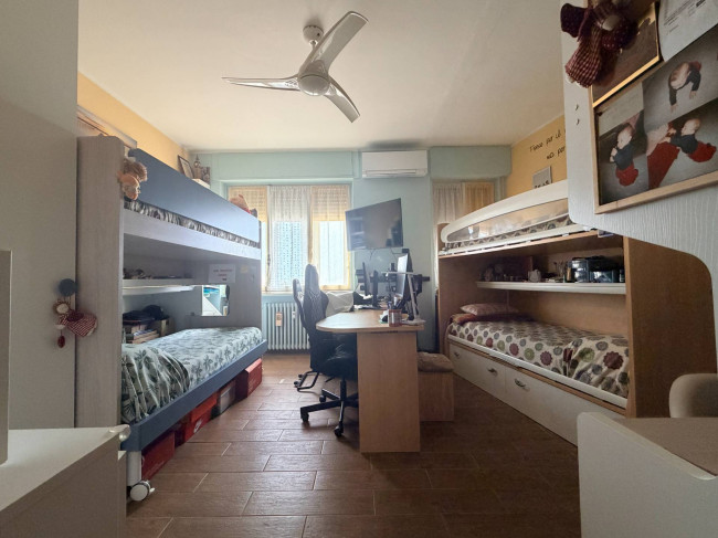 Appartamento in vendita a Nova Milanese