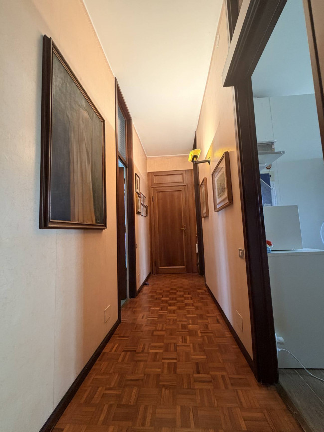 Appartamento in vendita a Nova Milanese