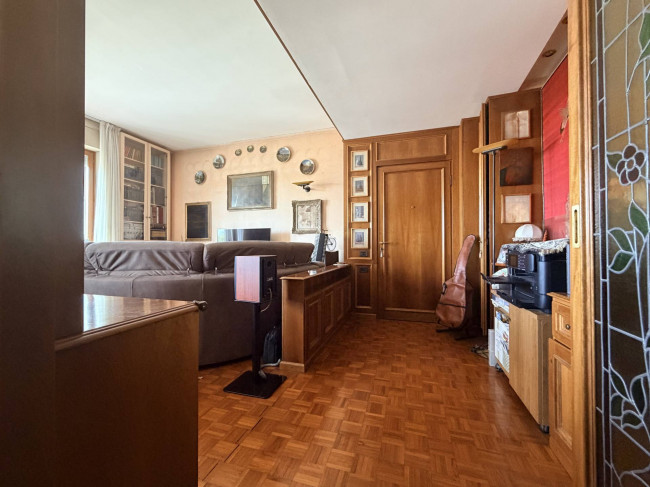 Appartamento in vendita a Nova Milanese