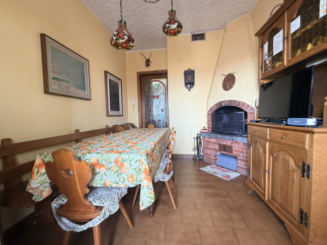 Appartamento in vendita a Nova Milanese