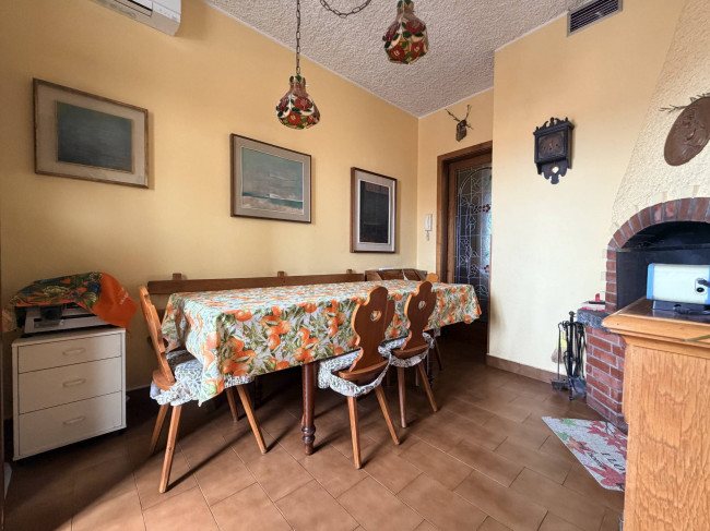 Appartamento in vendita a Nova Milanese