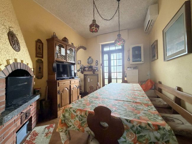 Appartamento in vendita a Nova Milanese