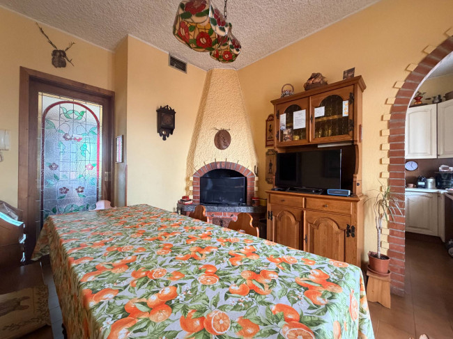 Appartamento in vendita a Nova Milanese