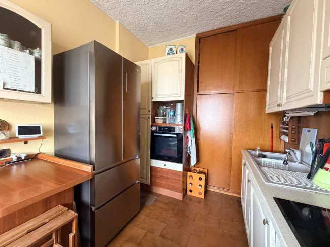Appartamento in vendita a Nova Milanese