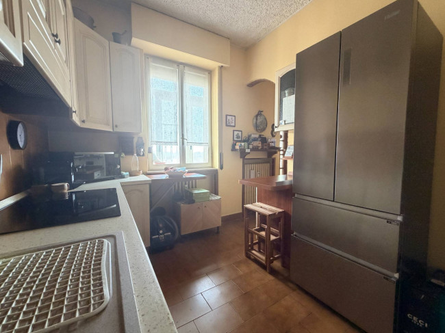 Appartamento in vendita a Nova Milanese