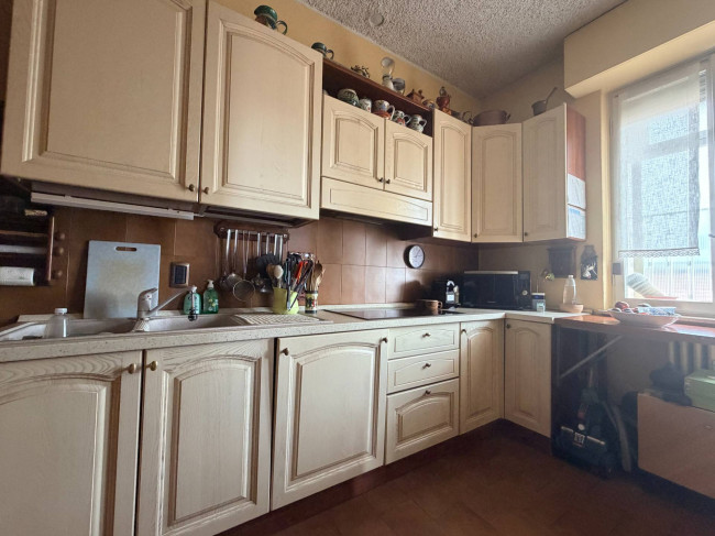 Appartamento in vendita a Nova Milanese