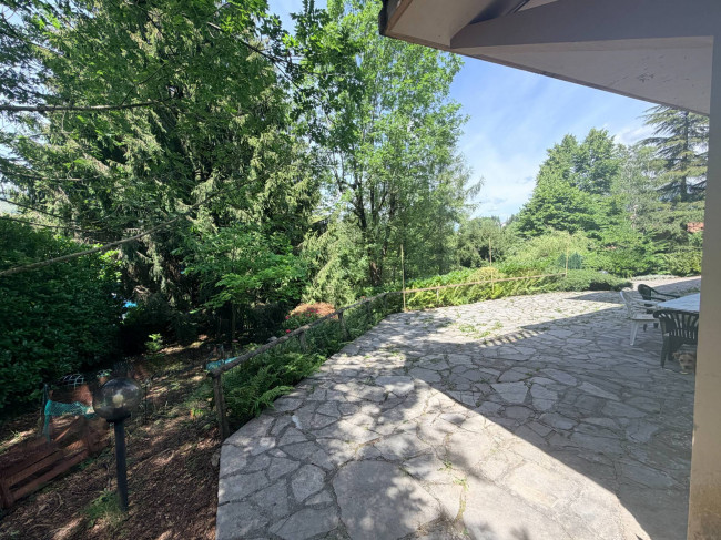 Villa in vendita a Selvino