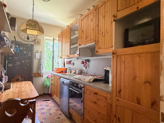 Villa in vendita a Selvino
