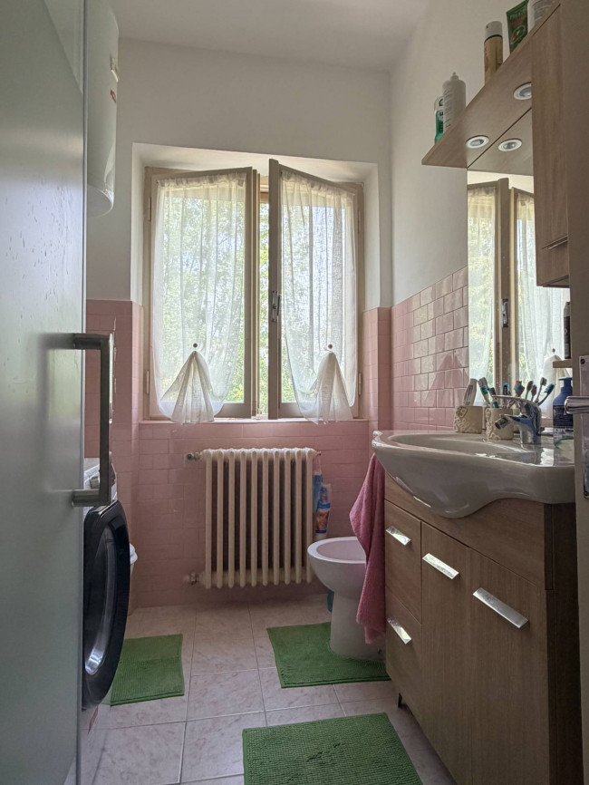 Villa in vendita a Selvino
