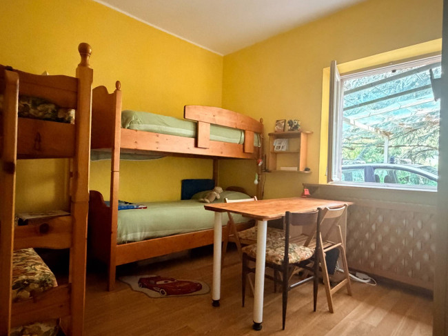 Villa in vendita a Selvino
