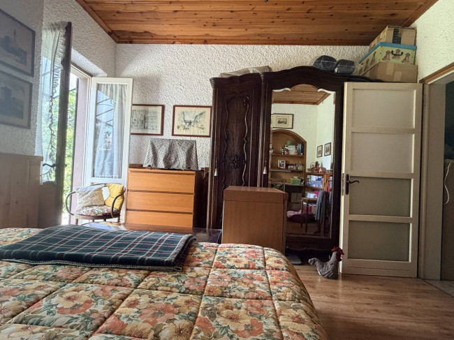 Villa in vendita a Selvino