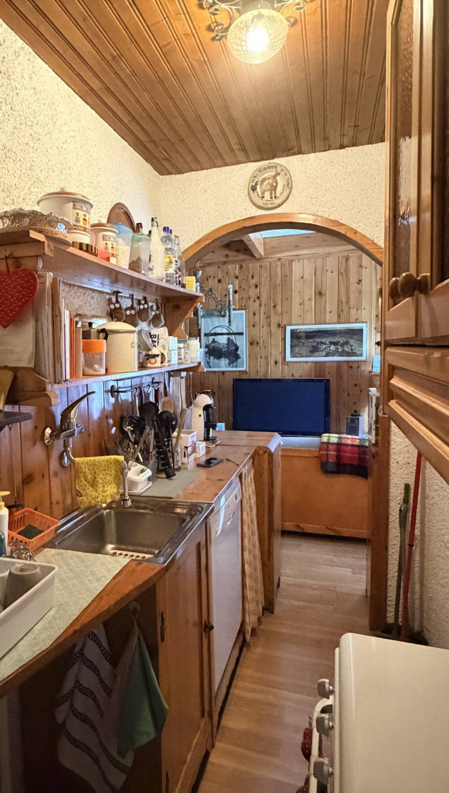 Villa in vendita a Selvino