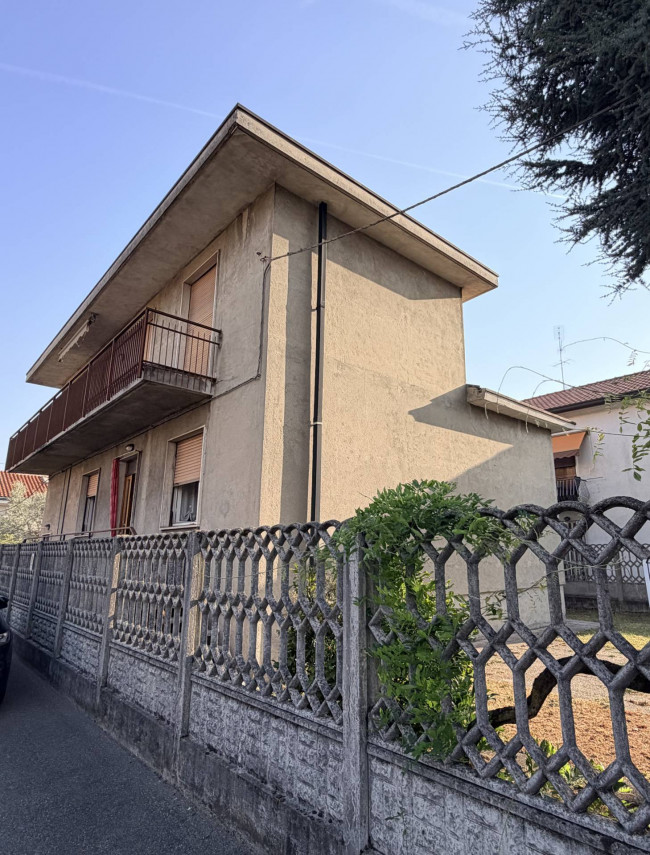 Villa in vendita a Desio